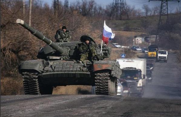 В Пентагоне допускают возможность новой военной эскалации в Украине