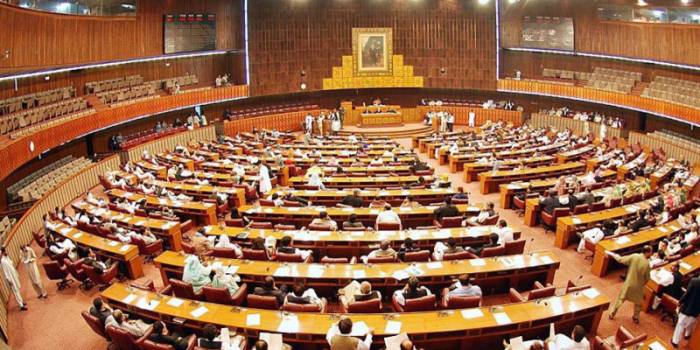 Сенат Пакистана единогласно принял резолюцию, осуждающую Ходжалинский геноцид
