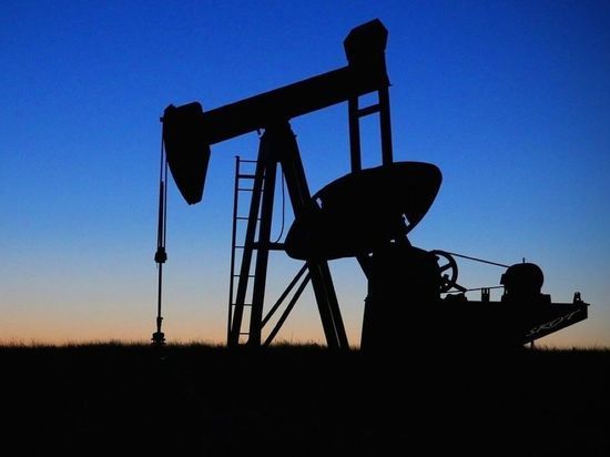 Норвежская Equinor отказалась от российской нефти