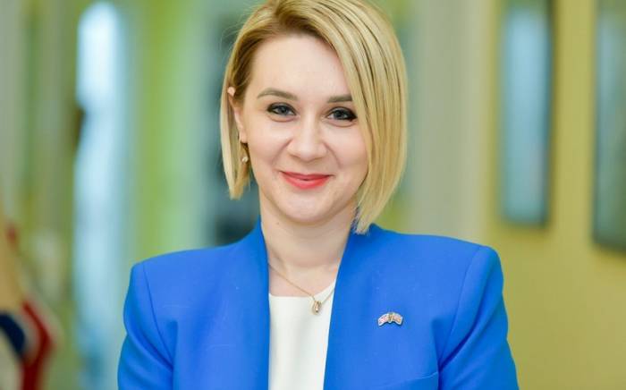 Назначен новый директор British Council Azerbaijan
