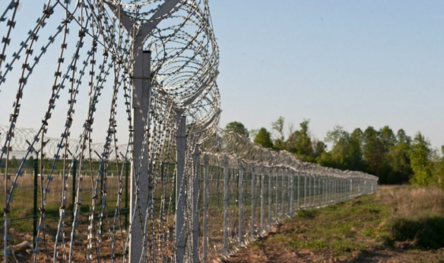 При обстреле со стороны узбекских пограничников погибли трое граждан Киргизии