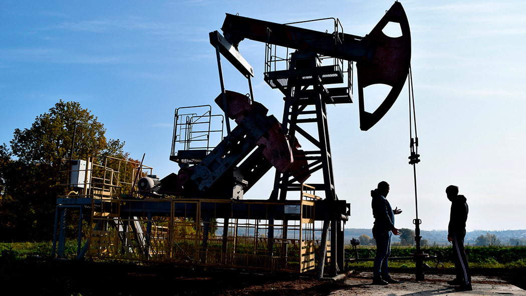 Brent подорожала до $108,47 за баррель на опасениях рынка о предложении