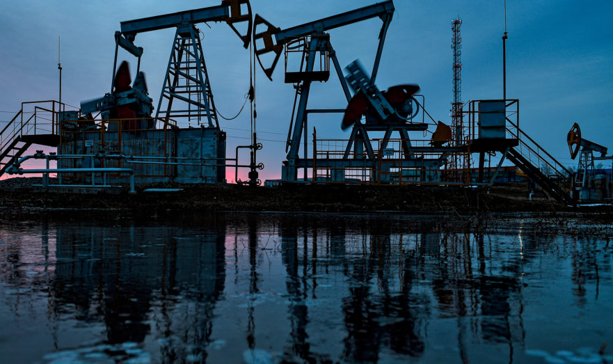Польша захотела помочь Германии отказаться от российской нефти
