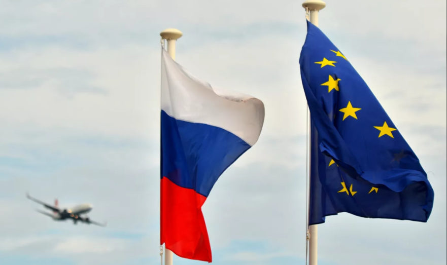Страны Евросоюза продолжат обсуждать шестой пакет антироссийских санкций
