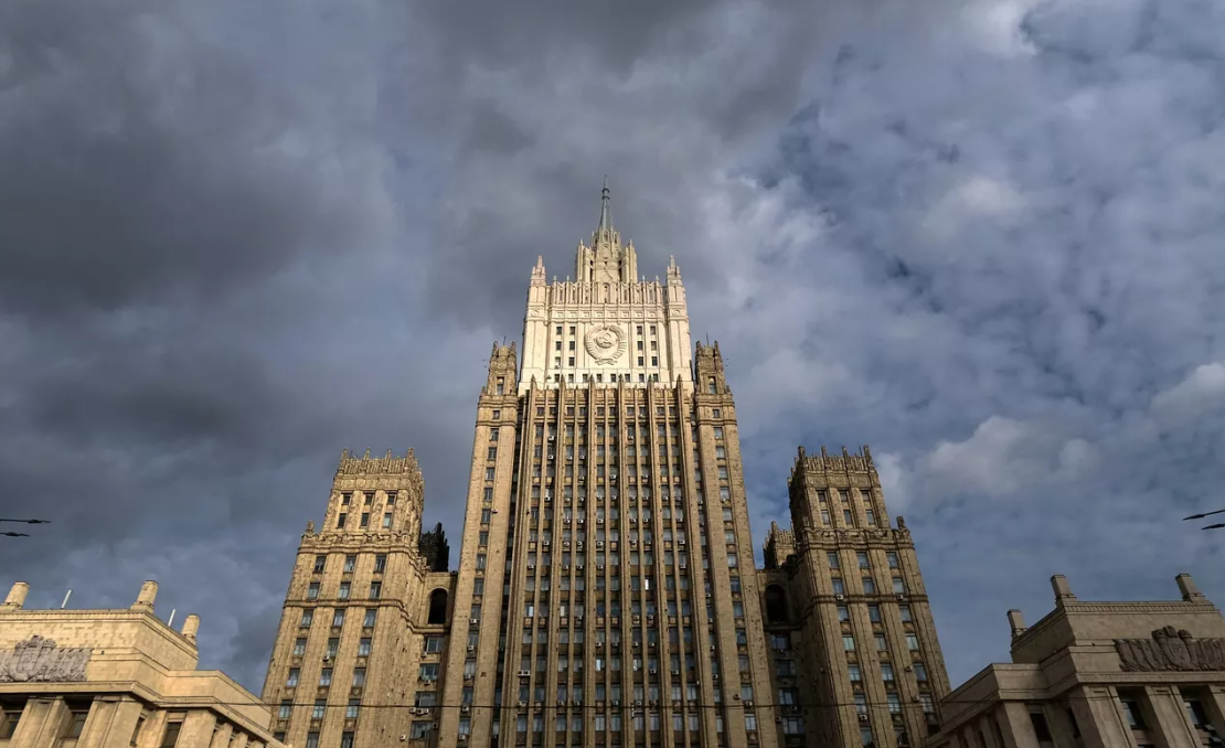 Россия не намерена применять ядерное оружие на Украине, заявили в МИД
