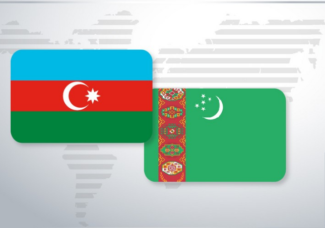 Глава Туркменистана и министр экономики Азербайджана обсудили транспортное взаимодействие
