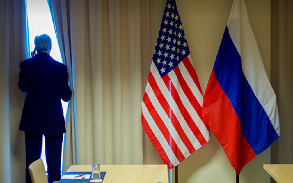 США не видят перспектив для успешных переговоров по Украине в ближайшее время