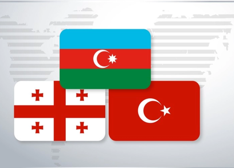 Парламентарии Азербайджана, Турции и Грузии встретятся в Шуше 22 мая

