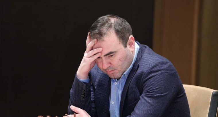 Grand Chess Tour: Стал известен заработок Шахрияра Мамедъярова

