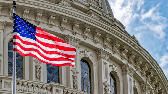 В США одобрили четыре законопроекта, направленные на поддержку Украины
