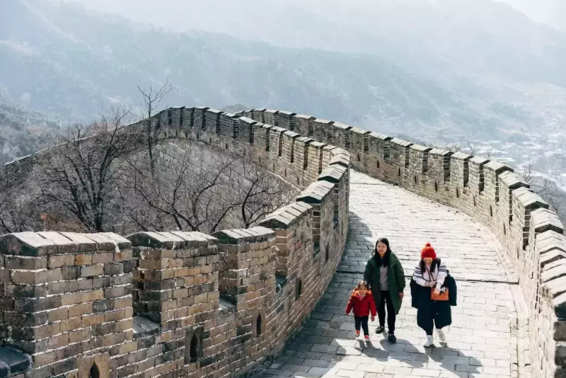 В Пекине ввели трёхдневный карантин
