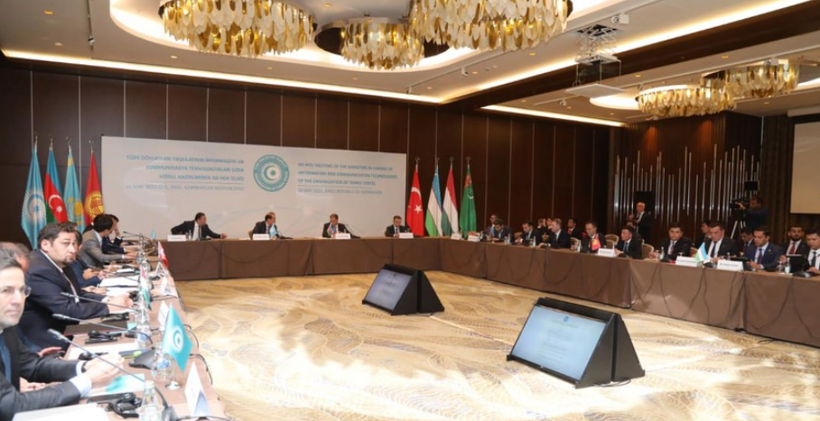 Турция окажет поддержку Азербайджану в производстве продуктов кибербезопасности
