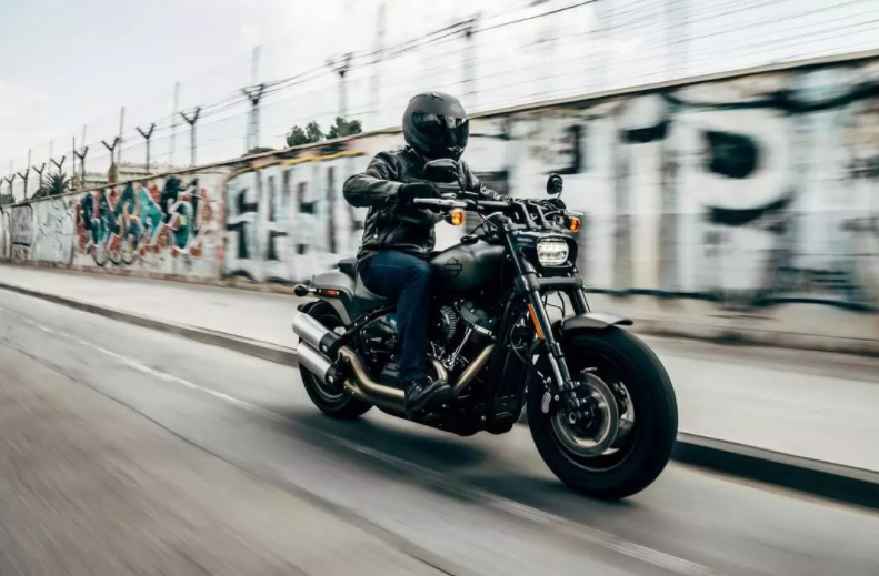Harley-Davidson приостановила выпуск мотоциклов
