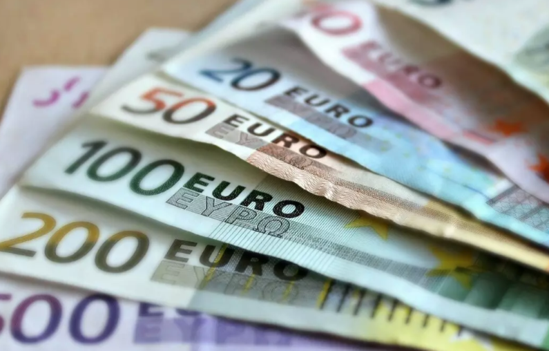 В еврозоне впервые за 10 лет поднимут ключевую ставку
