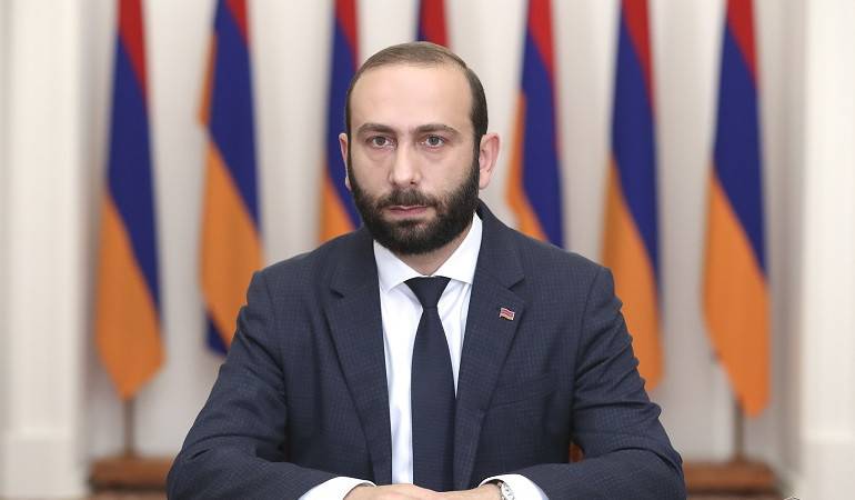 Глава МИД Армении отправится в США
