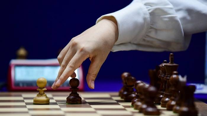 Число азербайджанских мужчин-гроссмейстеров достигло 27
