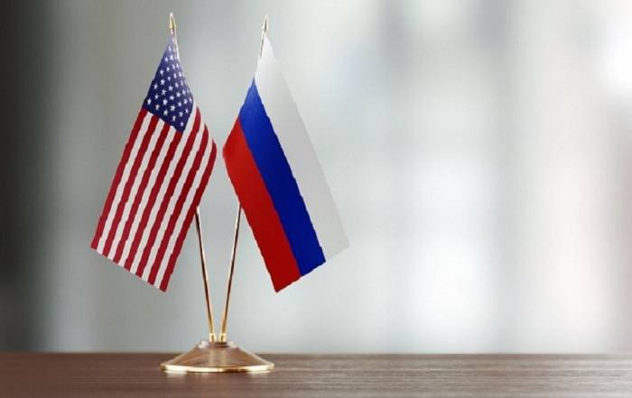 В России допустили прекращение научных связей с США
