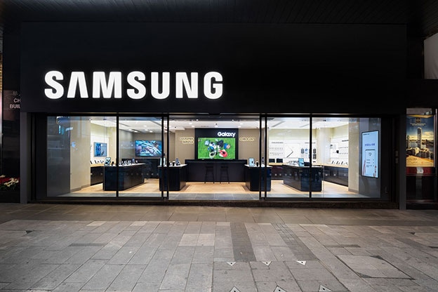 Производство десятков миллионов смартфонов отменено из-за проблем Samsung