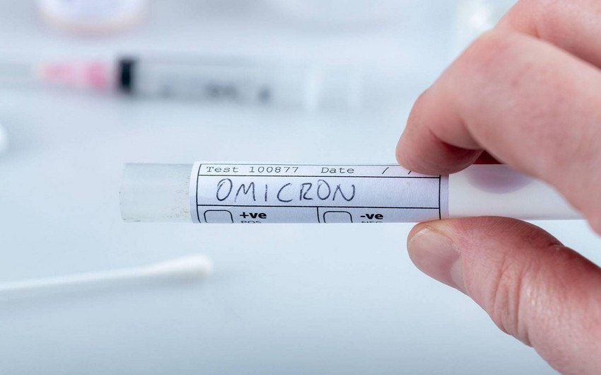 ВОЗ: Новые подвиды "омикрон"-штамма обнаружены более чем в 30 странах мира