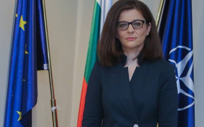 МИД Болгарии: Мы рассчитываем на вклад Азербайджана в энергетическую безопасность
