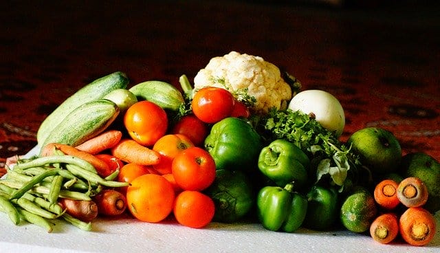 Ученые рассказали о пользе вегетарианства при похудении
