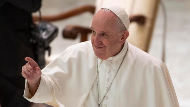 Папа Римский отказался от встречи с патриархом Кириллом