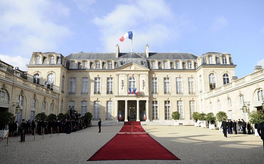 Во Франции назначили новых министров