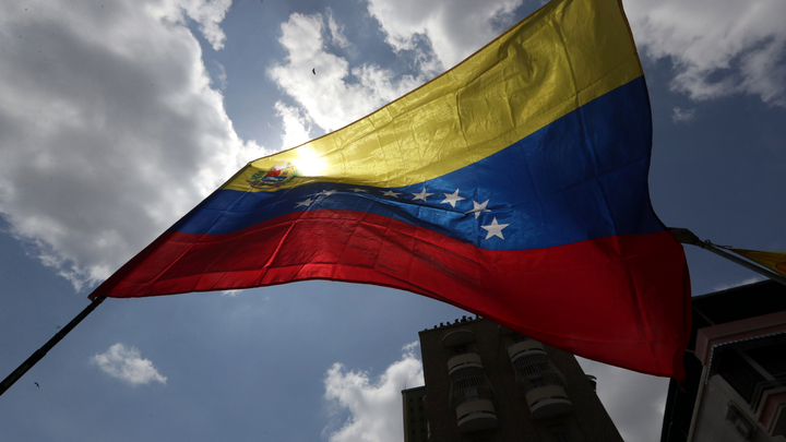 США смягчат санкции против Венесуэлы
