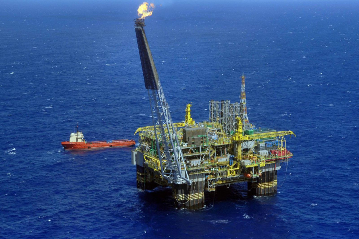 Парвиз Шахбазов: В этом году наши поставки газа в Европу превысят 10 млрд кубометров