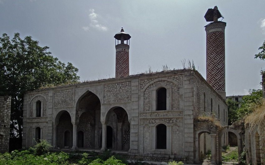 Посол: Восстановление культурного наследия Карабаха - важный элемент развития региона
