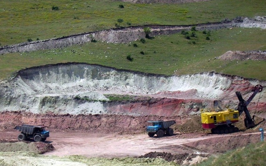 В Азербайджане месторождение полезных ископаемых выставлено на аукцион