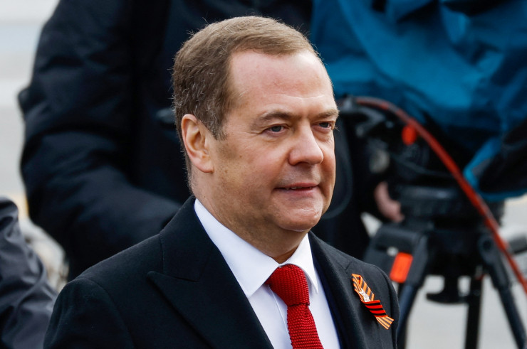 Медведев предупредил западные страны о риске ядерной войны