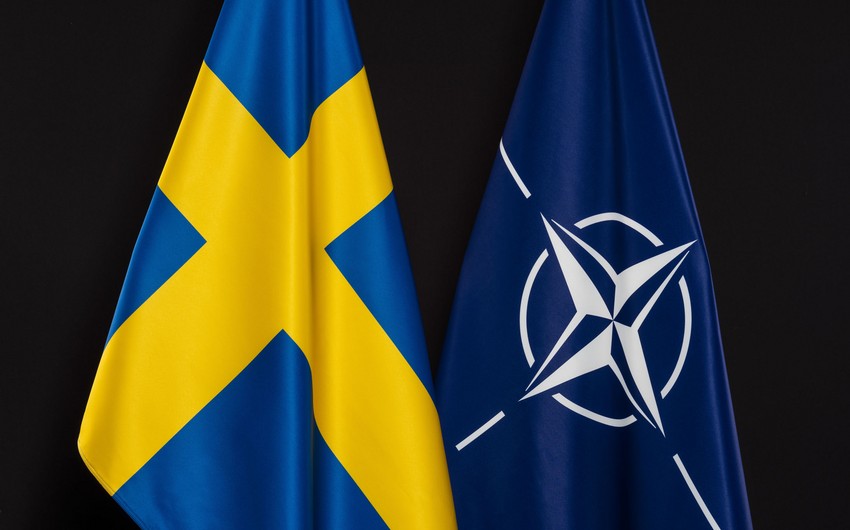 Швеция направит заявку на вступление в НАТО 17 мая