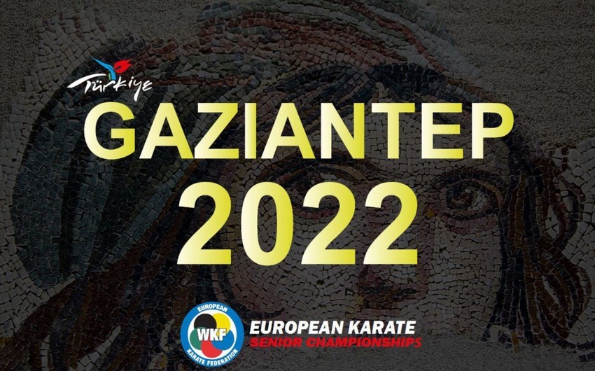 Азербайджанская паракаратистка стала чемпионкой Европы
