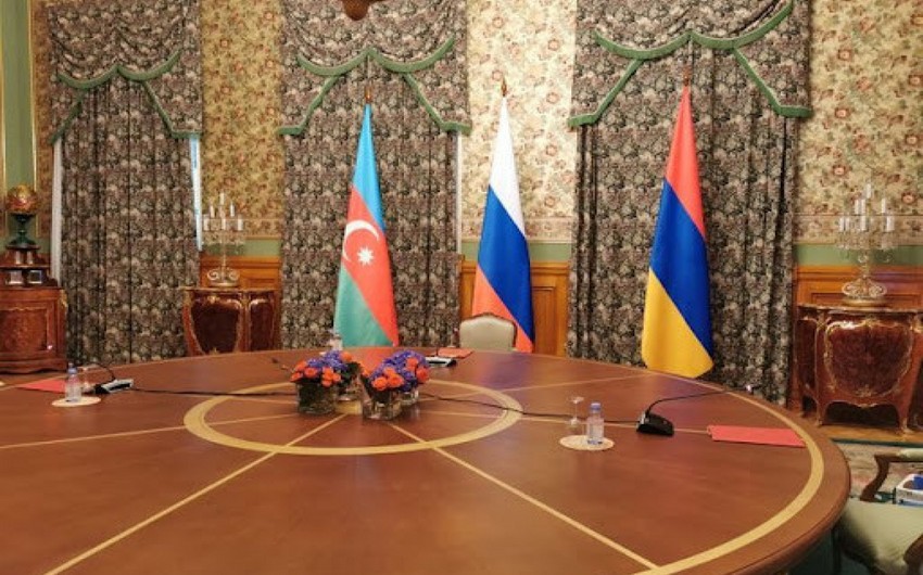 Состоится трехсторонняя встреча вице-премьеров Азербайджана, Армении и России