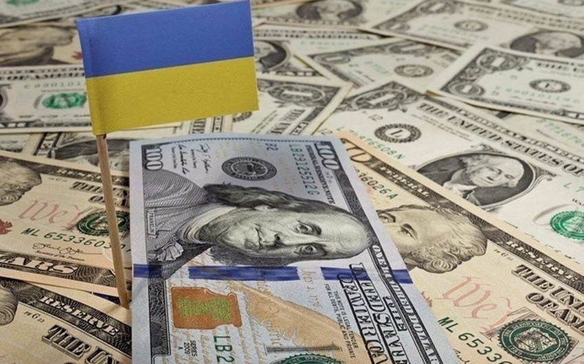 Правительство Украины утвердило условия кредита от Канады на 790 млн долларов