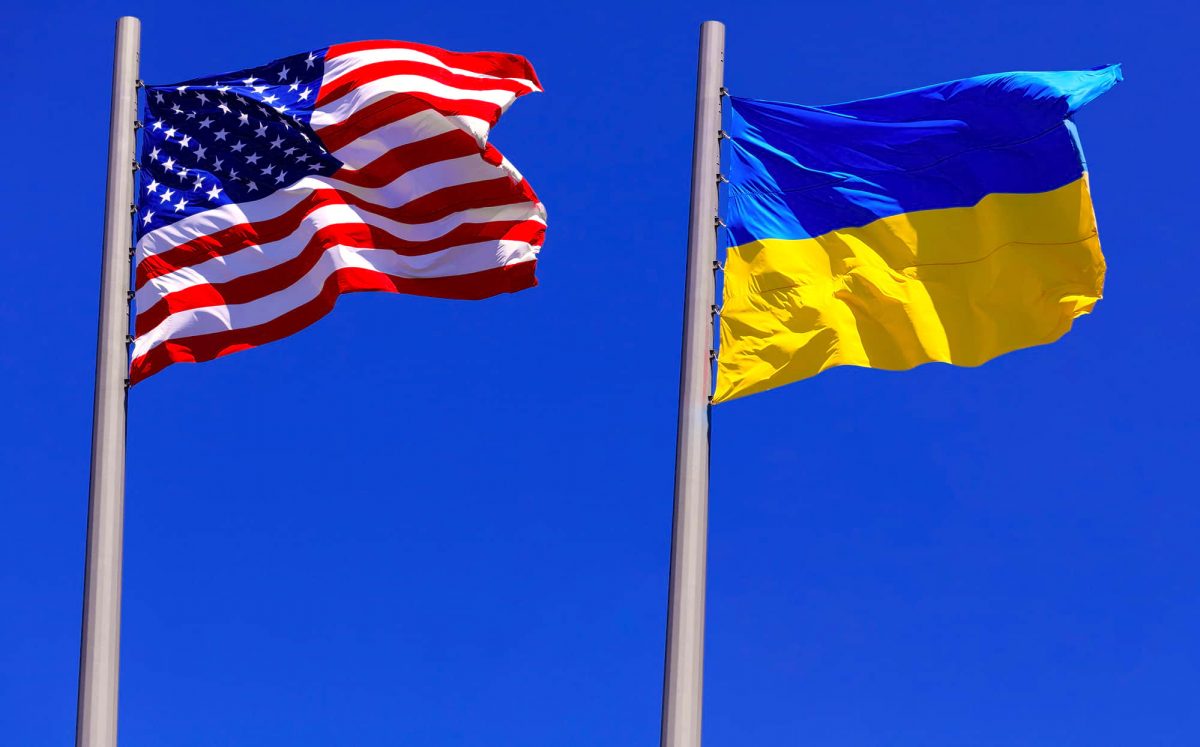 Сенат утвердил кандидатуру нового посла США в Украине
