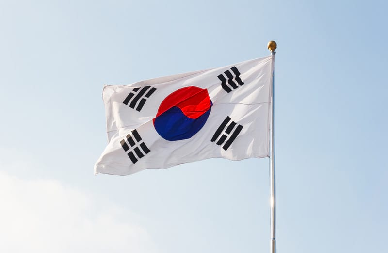 Президент Южной Кореи: ситуация с безопасностью на Корейском полуострове «напряженная»