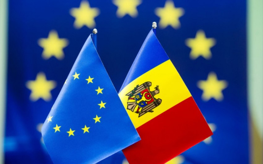Европарламент принял резолюцию с призывом предоставить статус кандидата в ЕС Молдавии