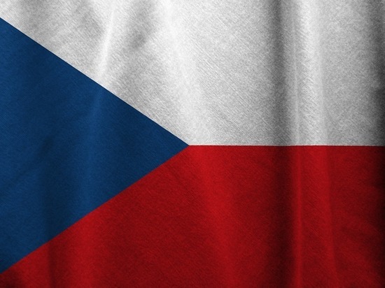 Чехия заняла место России в СПЧ ООН
