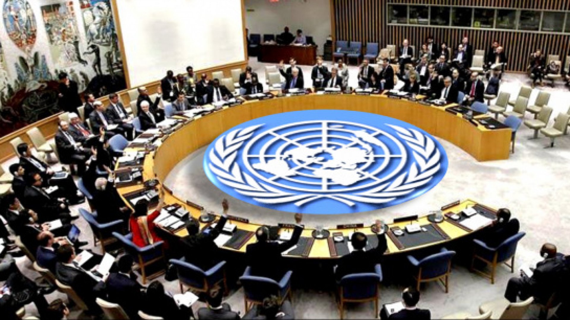 Совбез ООН обсудит Украину под председательством США 5 мая