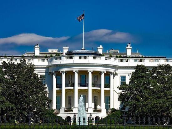 Конгресс США одобрил пакет помощи Украине на 40 миллиардов долларов

