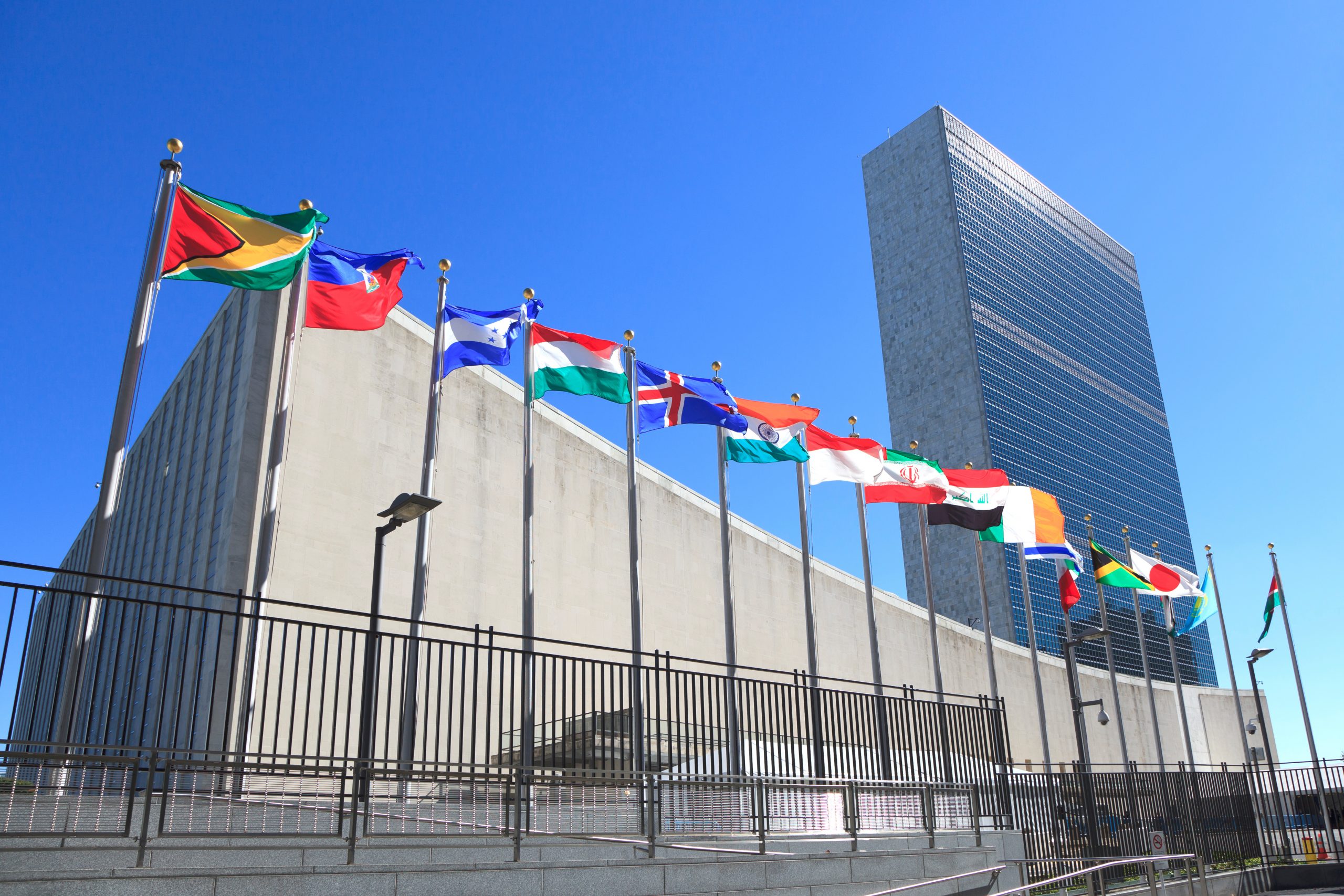В ООН призвали власти Таджикистана к диалогу с памирским меньшинством
