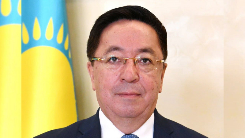 Токаев объявил выговор послу Казахстана из-за высказываний против России
