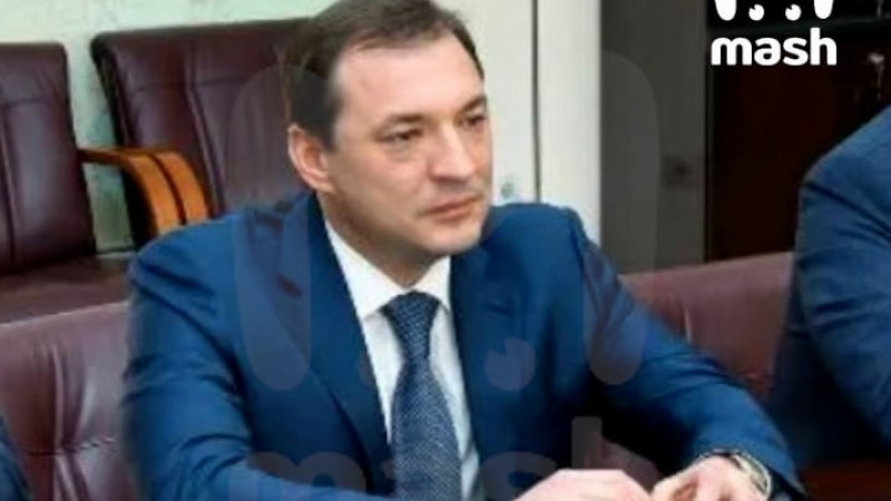 Бывшего топ-менеджера "Лукойла" нашли мертвым в доме шаманов в Мытищах
