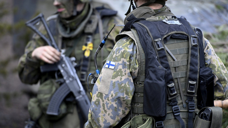 Москва резко отреагировала на желание Финляндии срочно вступить в НАТО

