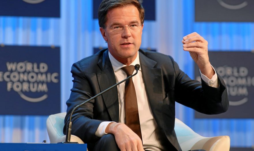 Нидерланды призвали Францию и ФРГ пойти на уступки ради интересов Евросоюза
