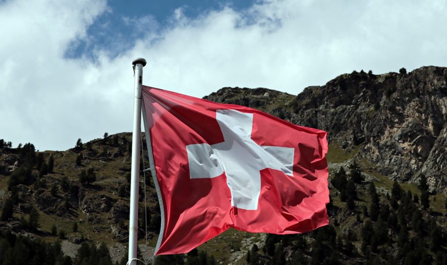 В Швейцарии выявили первый случай заражения человека оспой обезьян
