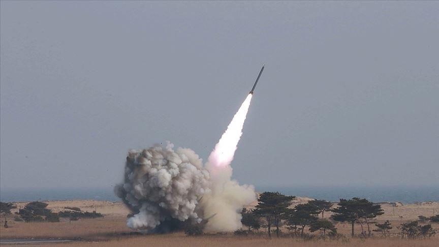 Северная Корея готовится испытать межконтинентальную баллистическую ракету
