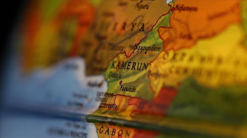 В Камеруне разбился самолет с 11 военнослужащими на борту
